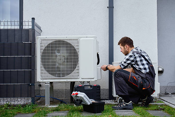 Top rated local Hvac Repair specialists in South Prairie, WA